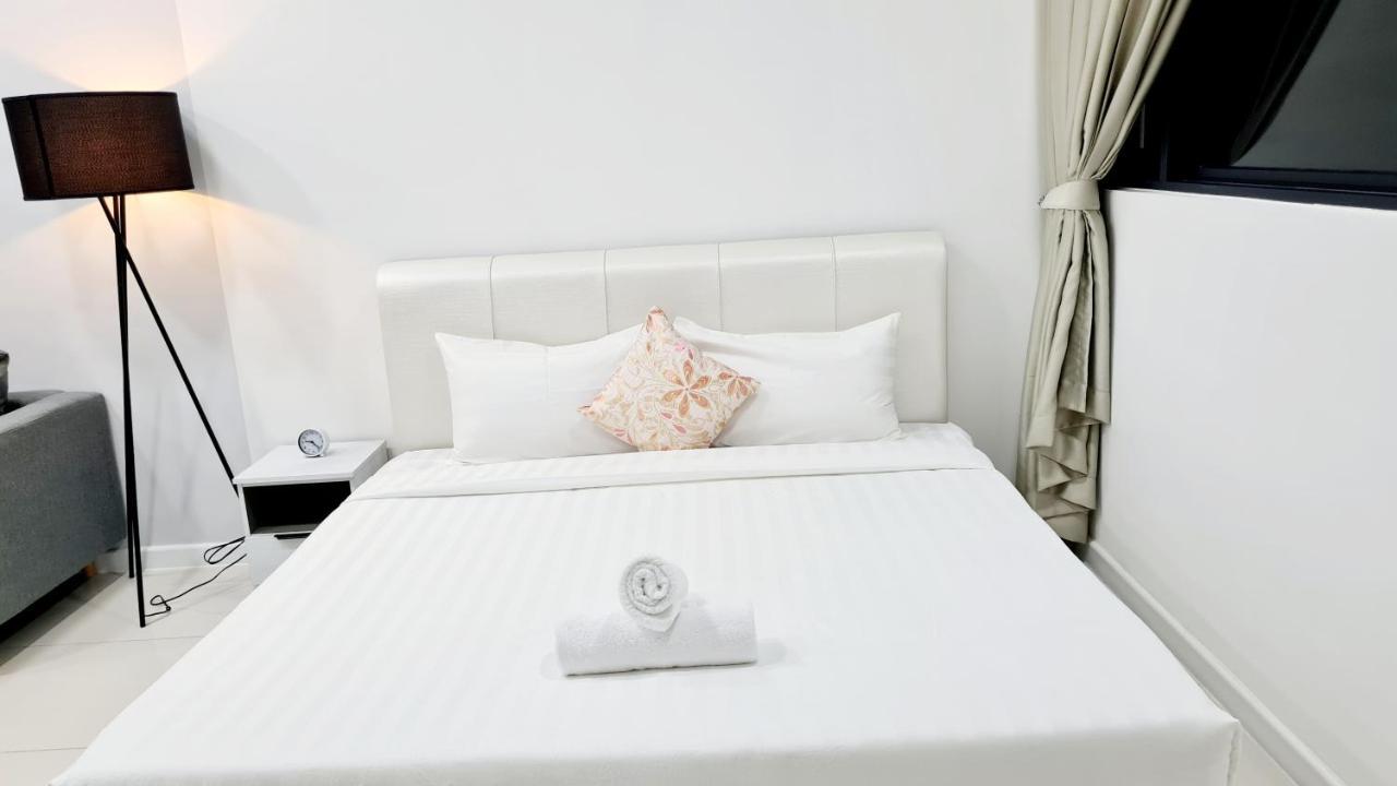 Chambers Serviced Suites Klcc By Cozy Stay 吉隆坡 外观 照片